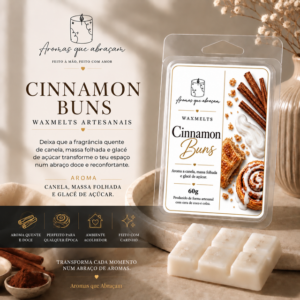 Cinnamon Buns