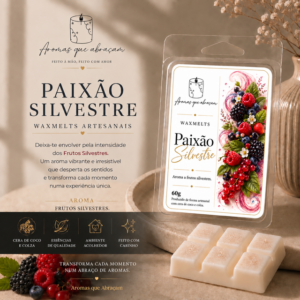 Paixão Silvestre
