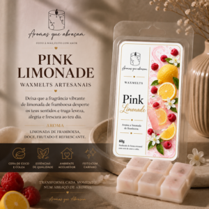 Pink Limonade