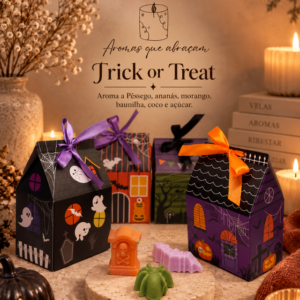 Trick or Treat